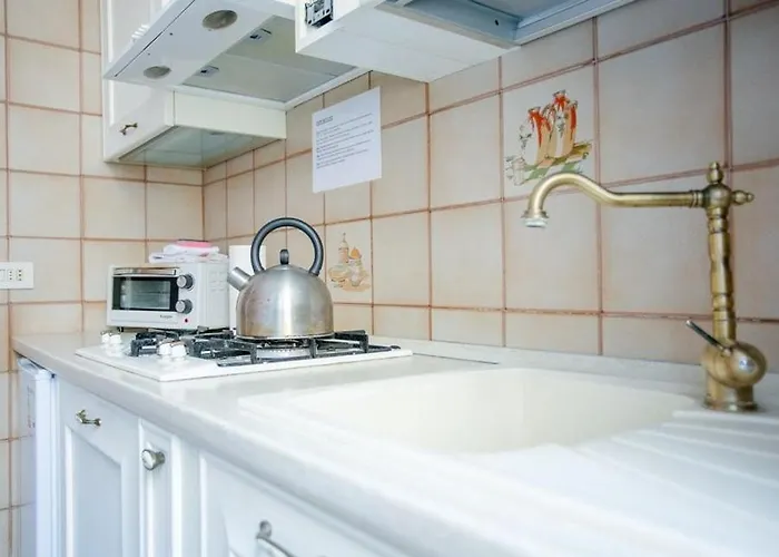Apartamento Near The Vatican *