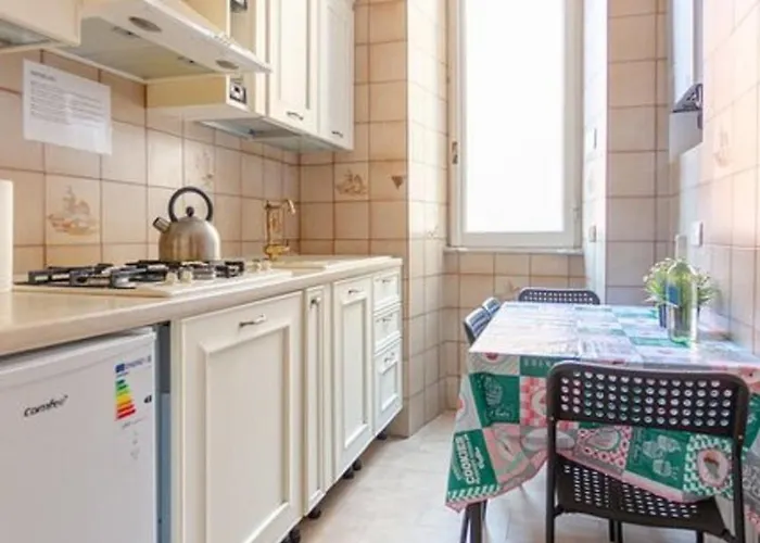 Apartamento Near The Vatican Roma