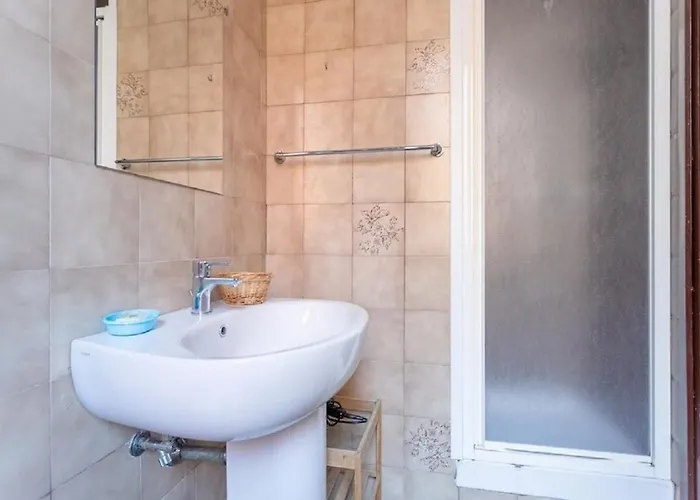 Apartamento Near The Vatican *
